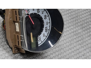 Панель приборов 838000H131A   Citroen C1       