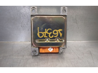 Блок подушек безопасности 9628740380, 550539200 Peugeot 306