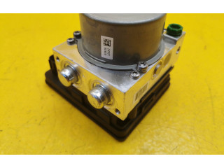 Блок АБС 3WA614517G Skoda Kodiaq 2017 - 2024 года