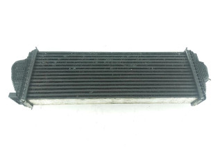 Интеркулер Jeep Grand Cherokee