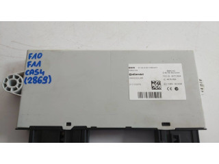 Модуль блока управления CAS