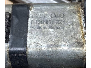 Передний комплект электрического механизма для подъема окна    0130821221   Mercedes-Benz S W126