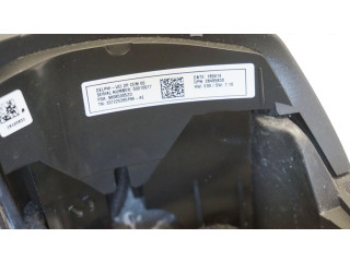 Руль Citroen C4 Cactus 2014 - года 98085005ZD