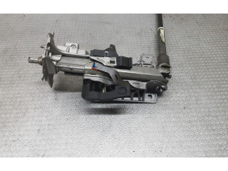 Рулевая рейка 9638983380 Citroen C4 I Picasso 2006 - 2013 года