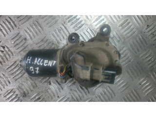 Моторчик дворников WF125DC, 9810022010    Hyundai Accent