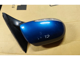 Зеркало электрическое Honda Accord 2003 - 2007 года