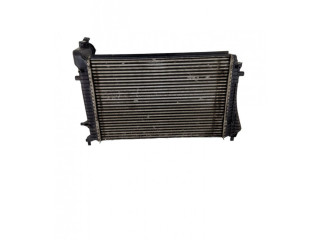 Интеркулер  1K0145803R   Skoda Superb B6 (3T) 
