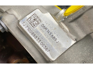 Turbodmychadlo Турбина 06M145689J Audi A5