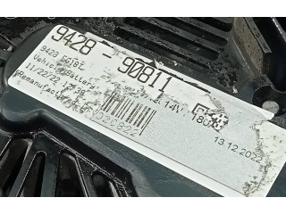 Генератор P3-A5-7-1 Volkswagen Caddy