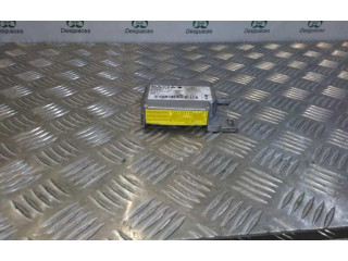 Блок подушек безопасности 0285001650 Dacia Logan I