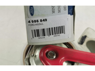 Блок подушек безопасности 4986849, 4986849   Ford Ranger