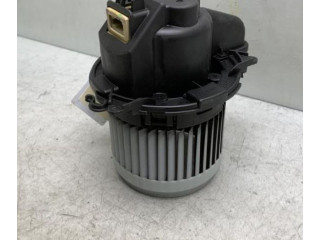 Вентилятор печки Dacia Dokker