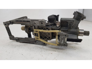    Рулевая рейка    Mini One - Cooper Cabrio R52 2002 - 2008 года