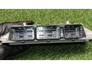 Řídící jednotka GA6A12A650GC, C1BA12B684CF Ford Fiesta 2016