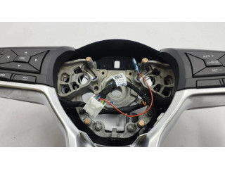 Volant Nissan Juke II F16 2020 34310857A, 202046204