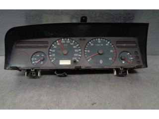 Панель приборов 9634926080 Citroen Xantia