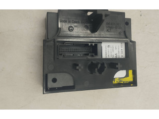 Блок управления 5Q0959435A, 2016CJZD Skoda Fabia Mk3 (NJ)