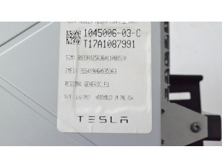 Дисплей 104500603C Tesla Model S