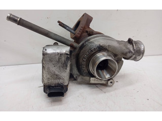  Турбина Chevrolet Captiva           