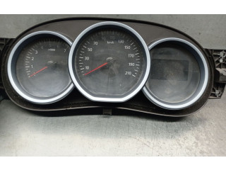 Панель приборов 248101641R, 248100805R Dacia Dokker