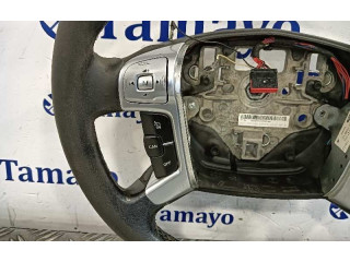 Volant Ford S-MAX 2007 305481985, 6M213600CH3ZHE  