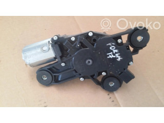 Моторчик заднего дворника F1FB17K441AA, 0390201259    Ford Focus