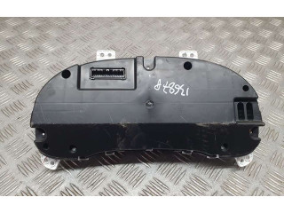 Панель приборов 94023G2750, 11004196100H Hyundai Ioniq