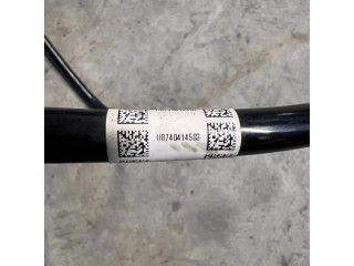 Vstřikovací lišta 7404145, U8740414503 BMW X3 G01 pro benzínový motor 4.0