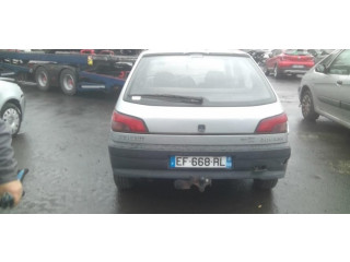 Ручка стеклоочистителей 623983 Peugeot 306