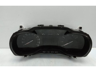 Přístrojová deska Citroen Berlingo 2018 983095208000