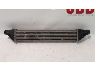 Интеркулер  K68102118AA   Fiat Freemont 