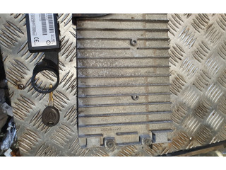 Турбина Dodge Stratus P04896686AI