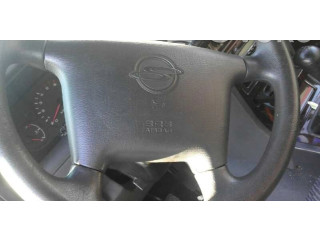 Подушка безопасности водителя 4610206510 SsangYong Korando