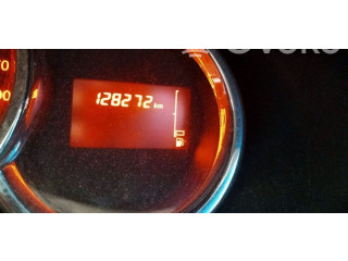 Панель приборов 248102055R, 248102645R   Dacia Sandero       