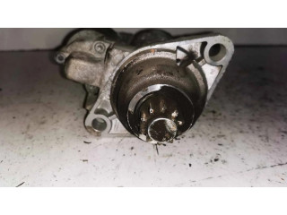 Стартер 000112040, 1005631 Audi A3 S3 A3 Sportback 8P