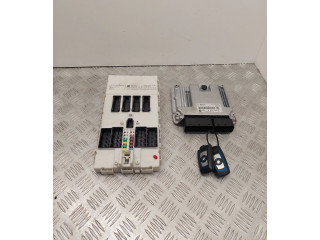 Зеркало электрическое BMW 3 F30 F35 F31 2012 - 2018 года