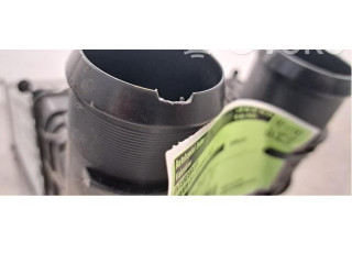 Интеркулер 9803900780 Citroen C3 Aircross