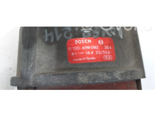 Генератор 9120489092 Rover 200 XV