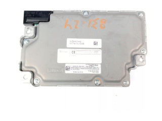 Блок управления LU5T14G371GKF   Ford Puma