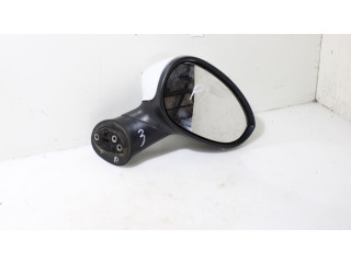 Zpětné zrcátko Fiat Punto Evo 2012