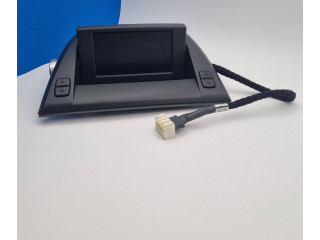 Дисплей    A2C53167091, 3449188   BMW X3 E83