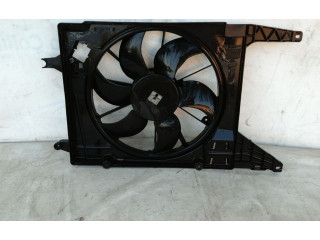 Вентилятор радиатора     8200702960    Dacia Duster 