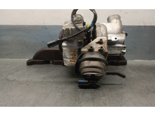 Турбина Volkswagen Golf SportWagen 04L253016H, 813860 для двигателя CRK