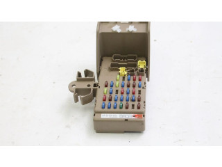 Блок предохранителей 82201FG010, 82201FG010   Subaru Forester SH    