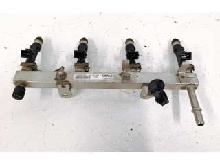 Комплект форсунок 55565971, 0280151247    Buick Encore I  B14XFT / LUV 