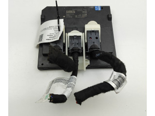 Блок комфорта 5Q0937084CP, A2C10391004 Audi A3 S3 8V