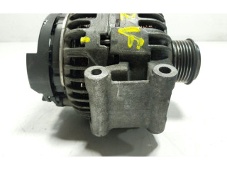 Генератор 06H903016L, 06H903016L Audi A4 Allroad