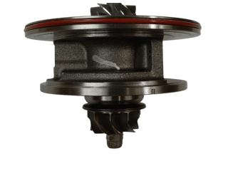 Турбина Renault Espace V (RFC) 2015 - 2023 года