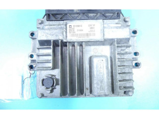 Řídící jednotka 25189813, IMPRK1342063 Chevrolet Captiva 2012