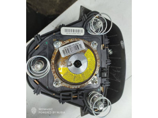 Подушка безопасности водителя A256900010 KIA Ceed